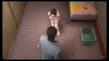 Immagine 24 del gioco Yakuza Kiwami 2 per PlayStation 4